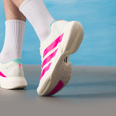 2025冬季 新款 Adidas阿迪达斯男鞋 ADIOS PRO M跑步运动鞋 KJ3873