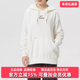 2025冬季 新款 FLC Nike耐克女装 NSW CNY连帽卫衣IQ3826