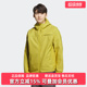 WARM Adidas阿迪达斯男装 新款 JKT梭织夹克KG5181 2025冬季
