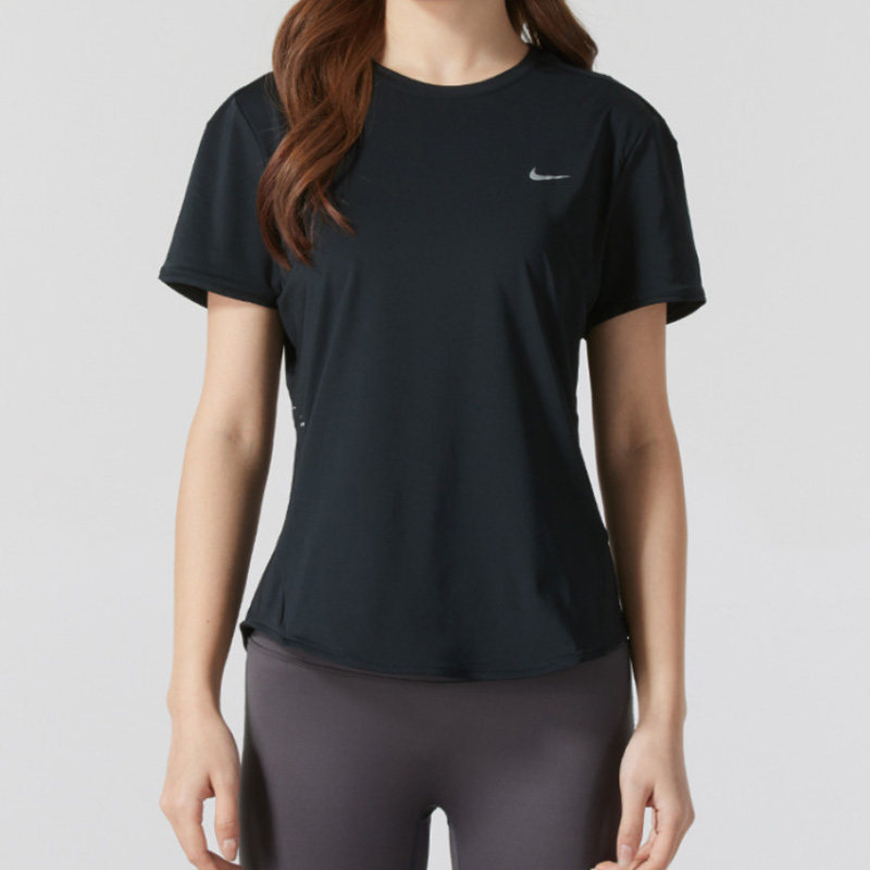 Nike耐克百搭透气短袖T恤