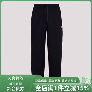 M运动休闲裤 Adidas阿迪达斯男裤 KY5771 JOGGER WOVEN 2026春季 新款