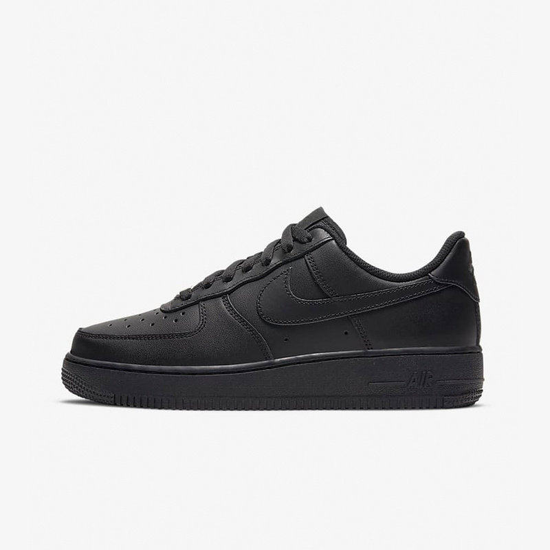 Nike耐克女鞋2025冬季新款WMNS AIR FORCE 1低帮休闲鞋DD8959