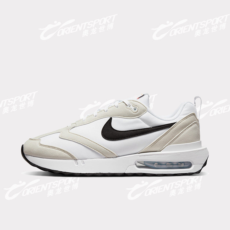 NIKE耐克男子系带运动休闲鞋