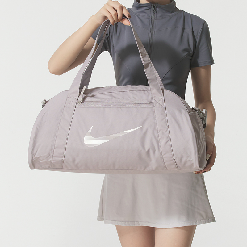 Nike耐克女包2025冬季新款NK GYM CLUB BAG休闲行李包DR6974