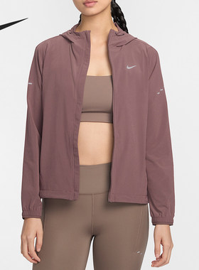 Nike耐克女装2025冬季新款SWIFT RPL PKBL JKT梭织外套HQ0651