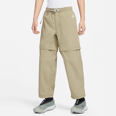 Nike耐克男裤2025秋季新款ZIPOFF PANT运动休闲长裤DX6647