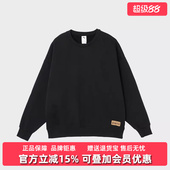 新款 冬季 简约舒适休闲运动针织卫衣629604 女装 PUMA彪马男装