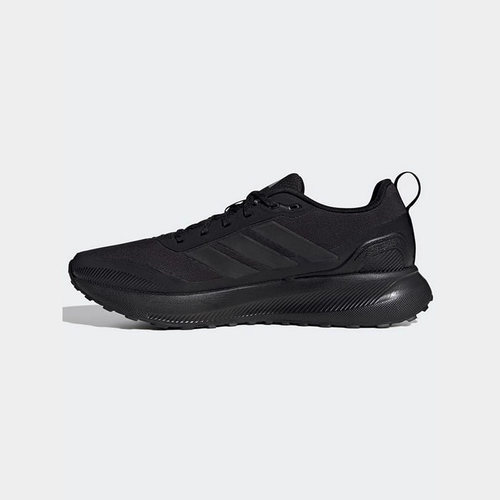 Adidas阿迪达斯缓震耐磨跑步鞋