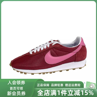 耐磨低帮休闲鞋 Nike耐克女鞋 HF3227 LD1000时尚 2025冬季 新款