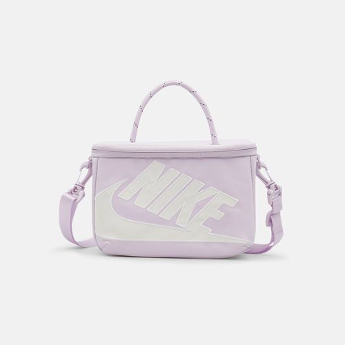 Nike耐克女包2026秋季新款MINI SHOEBOX CROSSBODY单肩包FN3059