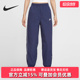 WVN Nike耐克女裤 SPEED梭织长裤 新款 PNT IM8032 2025冬季