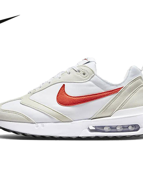 Nike耐克女鞋2025夏季新款AIR MAX DAWN气垫耐磨运动跑步鞋DC4068