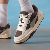 女鞋 2025冬季 PUMA彪马男鞋 新款 Lifestyle PRM低帮休闲鞋 405264