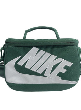 Nike耐克女包2025冬季新款MINI SHOEBOX CROSSBODY小肩包FN3059