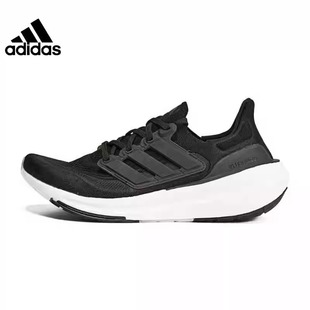 舒适缓震透气运动跑步鞋 Adidas阿迪达斯男女款 2023冬季 新款 GY9351