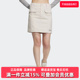 Adidas阿迪达斯三叶草女裙秋季 舒适运动休闲半身裙JP1432 新款
