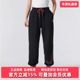 Nike耐克女裤 NSW 新款 PANT 2025春季 针织长裤 HV8463