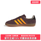 休闲鞋 Adidas阿迪达斯三叶草男女鞋 GAZELLE 新款 IH9659 2026春季