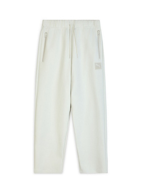 PUMA彪马男裤2025冬季新款PRIME ESS Sweatpants针织长裤635709