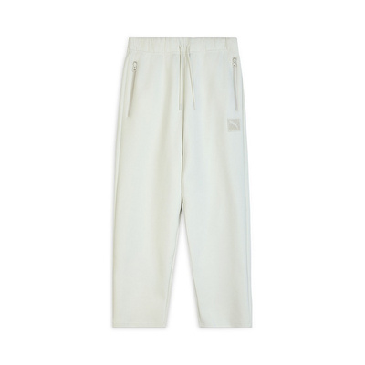 PUMA彪马男裤2025冬季新款PRIME ESS Sweatpants针织长裤635709