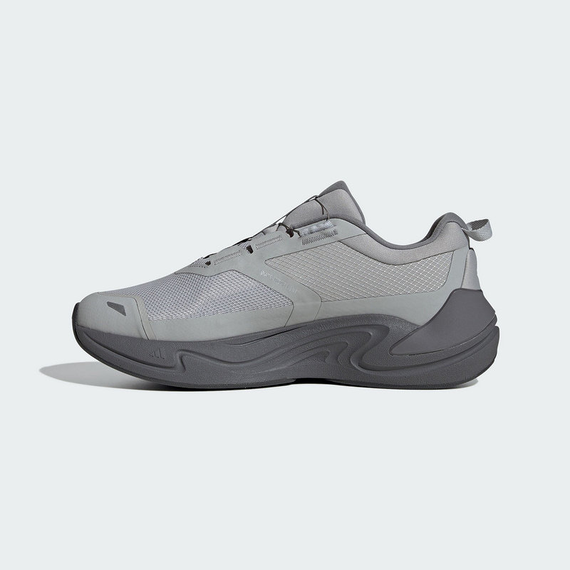 Adidas阿迪达斯男鞋女鞋2025冬季新款CLIMAWARM BOA休闲鞋KJ6494