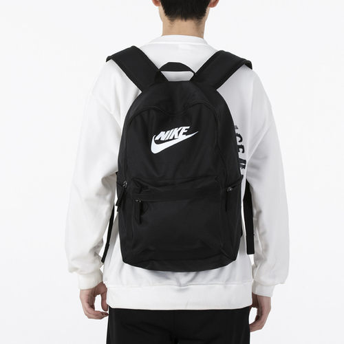 Nike耐克简约百搭双肩背包