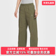 2025秋季 新款 Nike耐克女裤 TREND WVN PANT宽松运动长裤 FQ3589