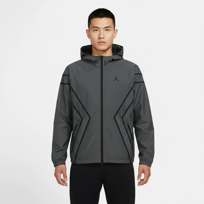 Nike耐克男装2026夏季新款FLT TECH DRAFT JKT日常休闲外套IF1908