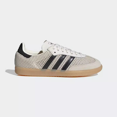 Adidas阿迪达斯男女鞋2026夏季新款SAMBA OG户外休闲运动鞋IH4003