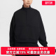 新款 TOP KNIT套头卫衣HQ8189 Nike耐克女装 SOFT 2025冬季