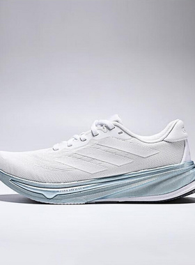 Adidas阿迪达斯女鞋2025秋季新款SUPERNOVA RISE 运动JR0581鞋