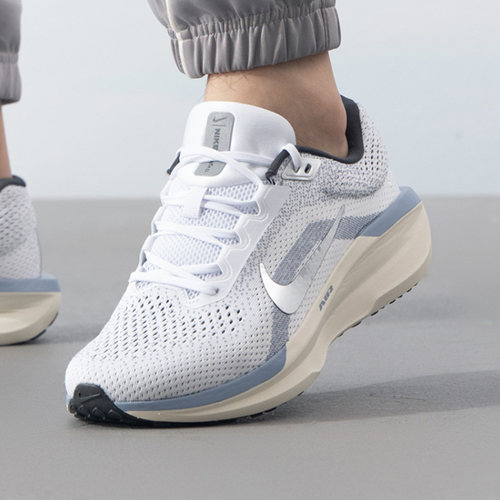 Nike耐克男子跑步鞋轻便