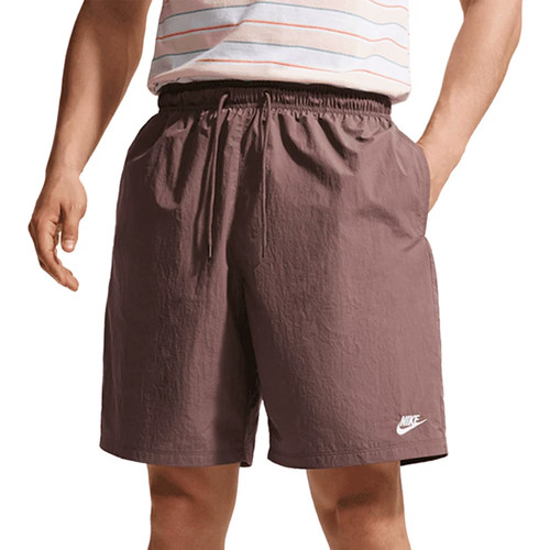 Nike耐克男裤2026夏季新款NK CLUB SPORT SHORT运动休闲裤IF0845