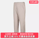 PNT梭织休闲长裤 Adidas阿迪达斯男裤 KS3547 ZERO 2025冬季 新款