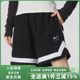 休闲裤 跑步透气短裤 夏季 运动裤 FN0149 新款 NIKE耐克女裤