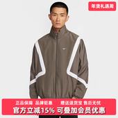 JKT Nike耐克男装 GCEL梭织外套IM3355 WVN ICON 2025秋季 新款