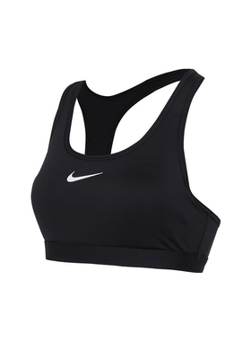 NIKE耐克运动内衣2025秋季新款舒适训练Y字健身文胸DX6822