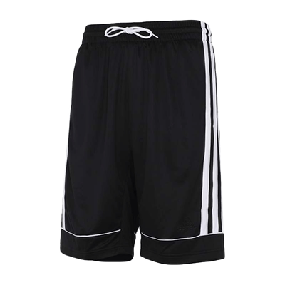 阿迪达斯短裤Adidas透气