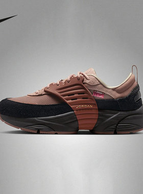 Nike耐克男鞋2025冬季新款JORDAN TRUNNER O/S低帮运动鞋IQ1113