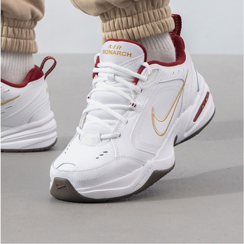 Nike耐克男士低帮系带训练鞋