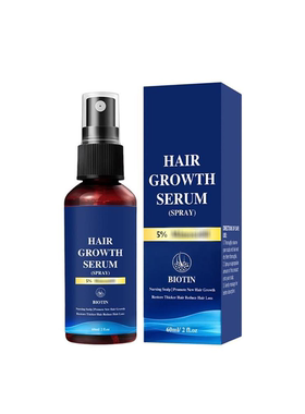 跨境爆品 Hair Spray 头发喷雾 日常护理滋润头皮呵护头发发丝柔
