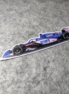 二次元车贴卡通动漫日漫个性烫画汽车划纹车窗贴画摩托贴D2800