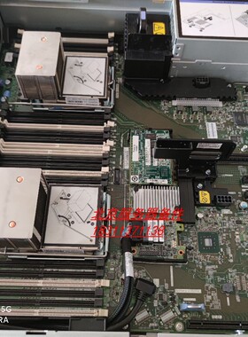 联想IBM x3650M5主板 00YJ424 00FK639 5462 00MU953 01PE215