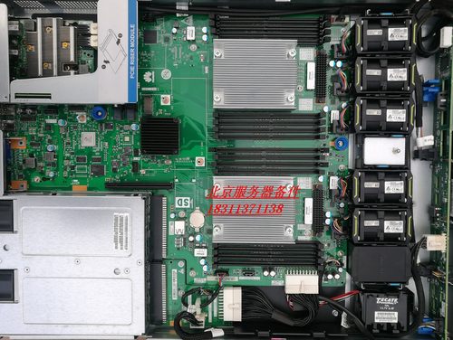 华为RH2288V3服务器主板