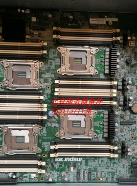 浪潮NF8420M3四路服务器主板 YZMB-00130-101