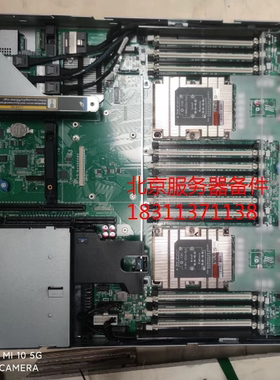 新华三/H3C R4700G3服务器主板 02A3TWH RS33M3C9S