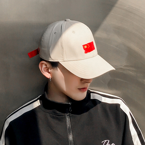 男士韩版嘻哈棒球帽