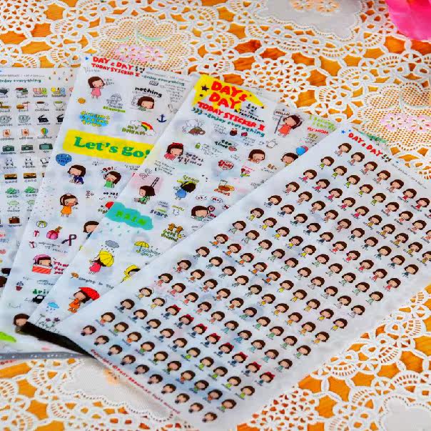 Sticker pour téléphone mobile - Ref 1363156 Image 3