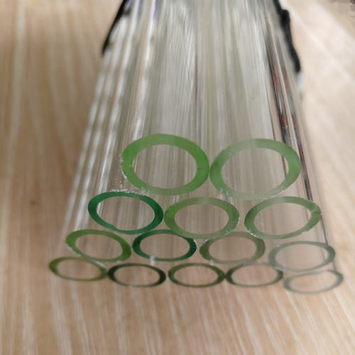 定制现截玻璃管锅炉管水位管硼硅管石英玻璃管亚克力管有机玻璃管