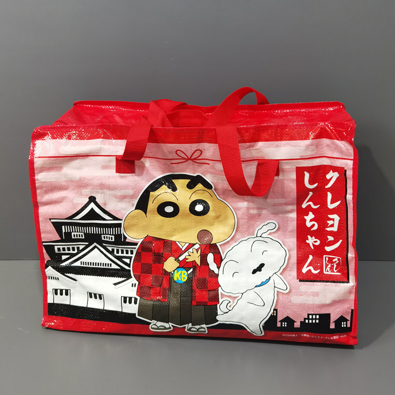 定制外贸原单大容量卡通